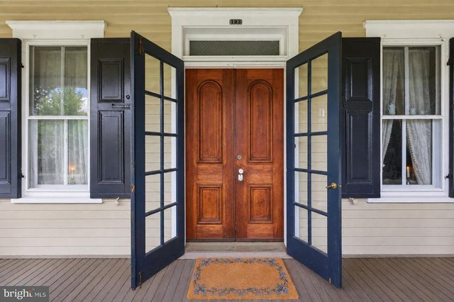 123 CHESTNUT ST, Haddonfield, NJ 08033