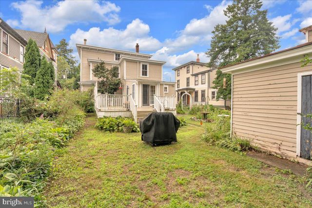 123 CHESTNUT ST, Haddonfield, NJ 08033