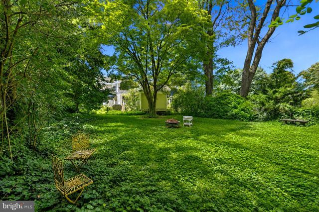 123 CHESTNUT ST, Haddonfield, NJ 08033