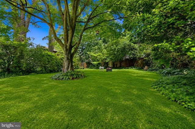 123 CHESTNUT ST, Haddonfield, NJ 08033