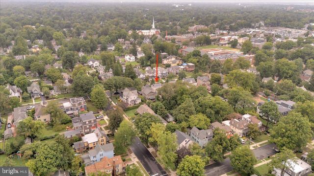 123 CHESTNUT ST, Haddonfield, NJ 08033