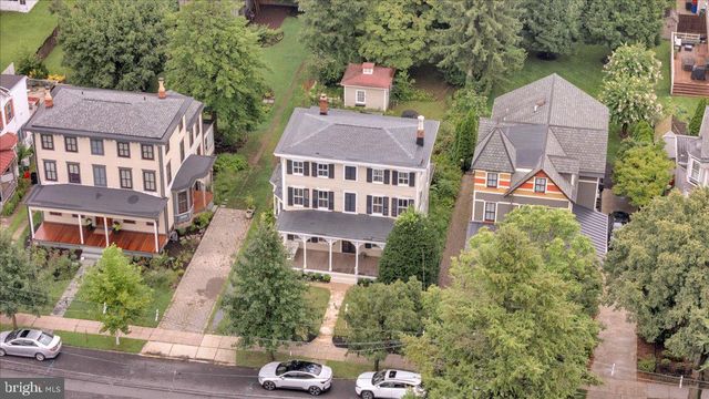 123 CHESTNUT ST, Haddonfield, NJ 08033
