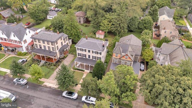123 CHESTNUT ST, Haddonfield, NJ 08033
