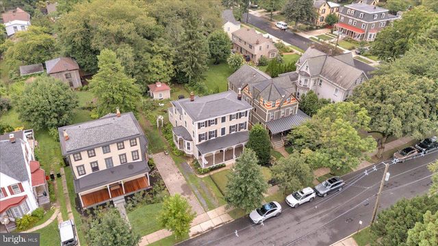 123 CHESTNUT ST, Haddonfield, NJ 08033