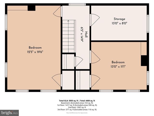 123 CHESTNUT ST, Haddonfield, NJ 08033