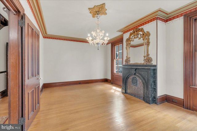 123 CHESTNUT ST, Haddonfield, NJ 08033