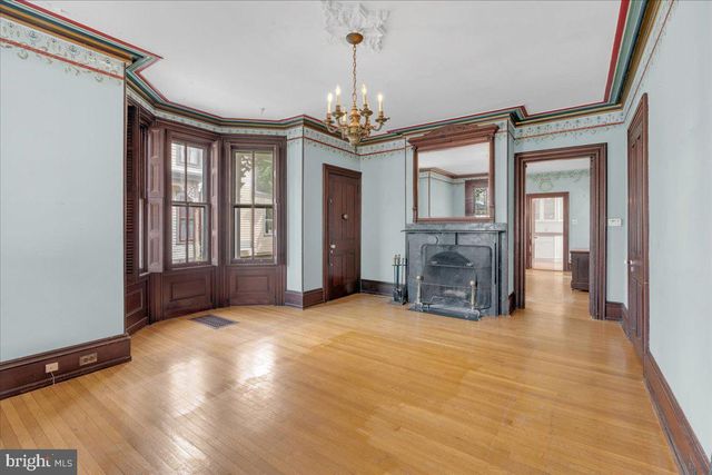 123 CHESTNUT ST, Haddonfield, NJ 08033