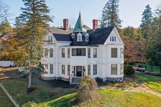 152 Prospect Street, Franklin, NH 03235