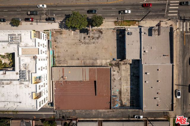 3501 Crenshaw Boulevard, Los Angeles, CA 90016