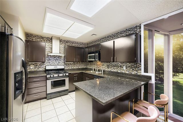 6712 Oak Valley Drive, Las Vegas, NV 89103