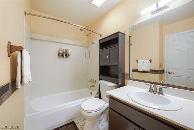 6712 Oak Valley Drive, Las Vegas, NV 89103