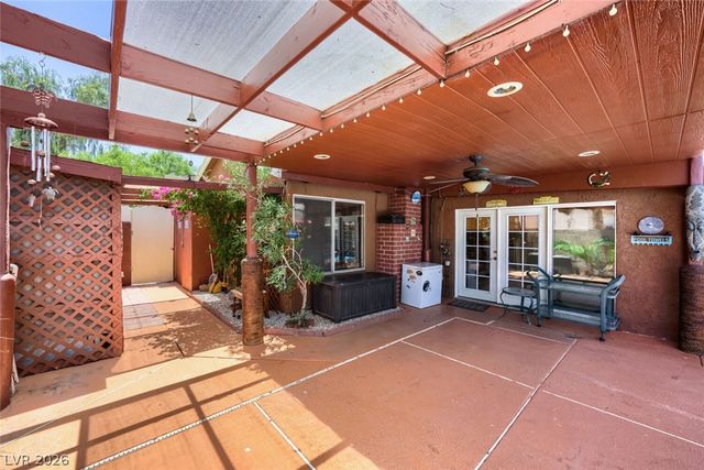 6712 Oak Valley Drive, Las Vegas, NV 89103