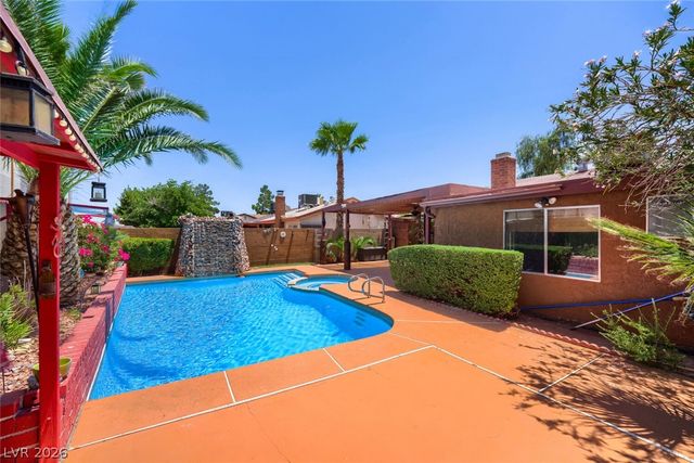6712 Oak Valley Drive, Las Vegas, NV 89103