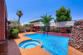 6712 Oak Valley Drive, Las Vegas, NV 89103