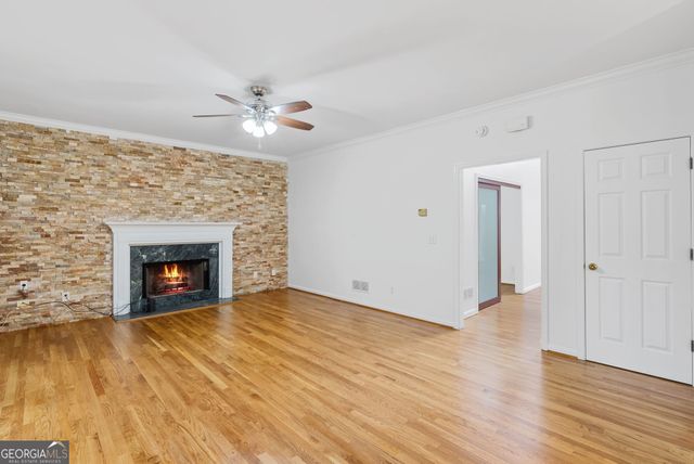 2652 Willow Cove, Decatur, GA 30033