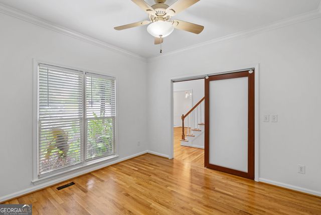 2652 Willow Cove, Decatur, GA 30033