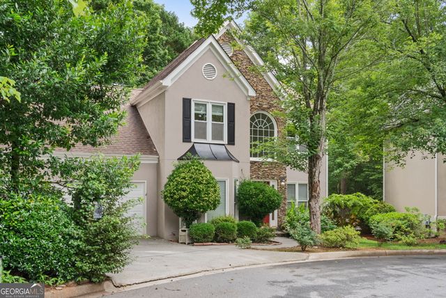 2652 Willow Cove, Decatur, GA 30033