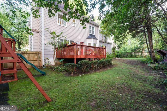 2652 Willow Cove, Decatur, GA 30033