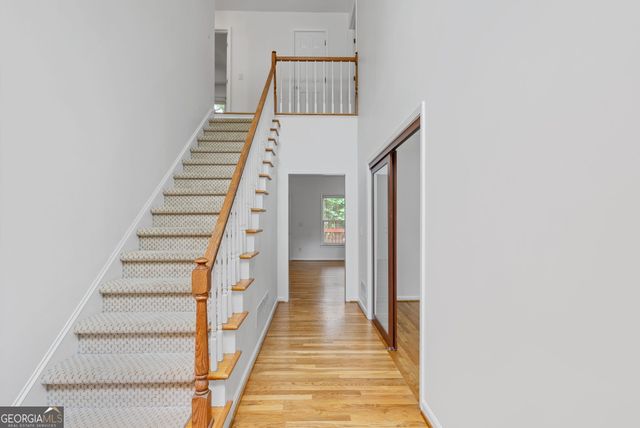 2652 Willow Cove, Decatur, GA 30033