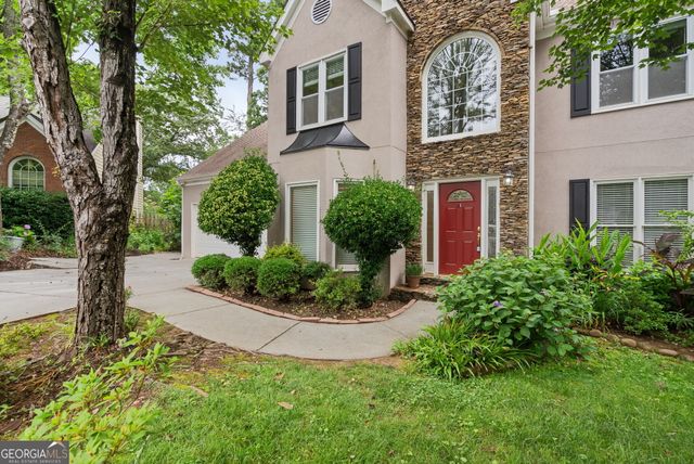 2652 Willow Cove, Decatur, GA 30033