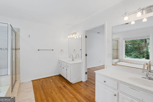 2652 Willow Cove, Decatur, GA 30033