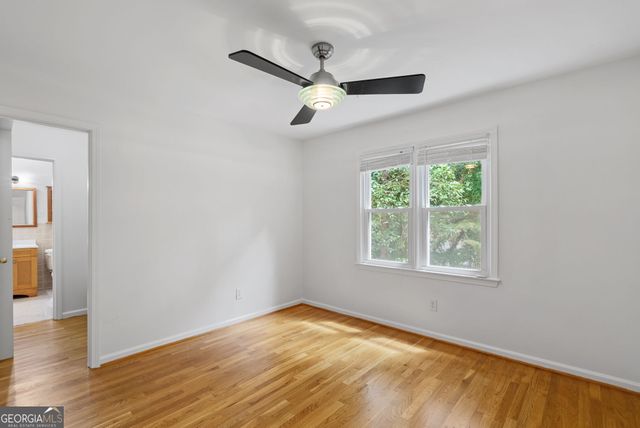 2652 Willow Cove, Decatur, GA 30033