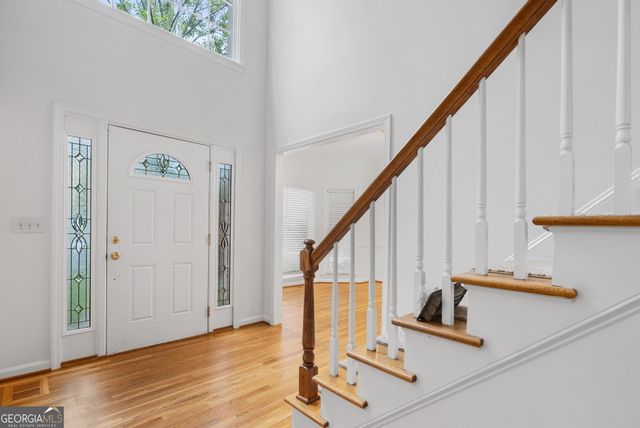 2652 Willow Cove, Decatur, GA 30033