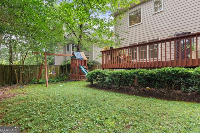 2652 Willow Cove, Decatur, GA 30033