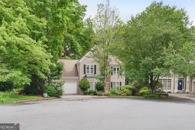 2652 Willow Cove, Decatur, GA 30033