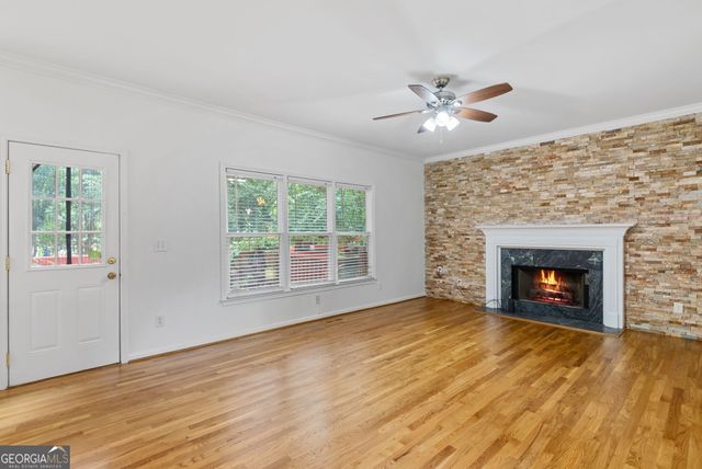 2652 Willow Cove, Decatur, GA 30033