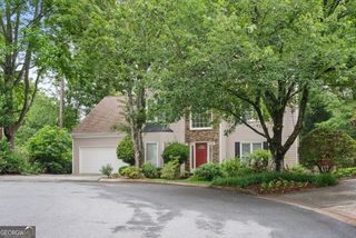 2652 Willow Cove, Decatur, GA 30033