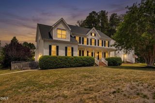 1258 Horsham Way, Apex, NC 27502