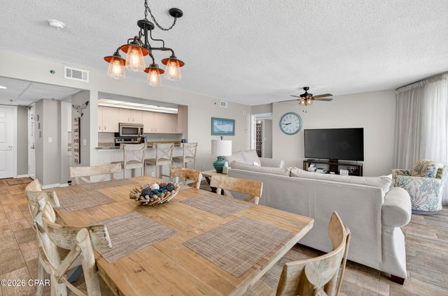 10515 Front Beach Road 606, Panama City Beach, FL 32407