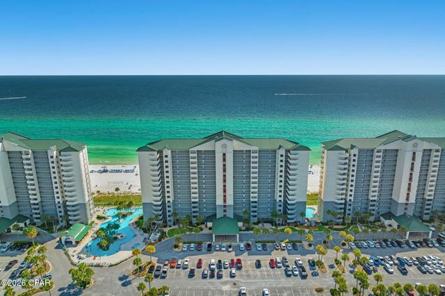 10515 Front Beach Road 606, Panama City Beach, FL 32407