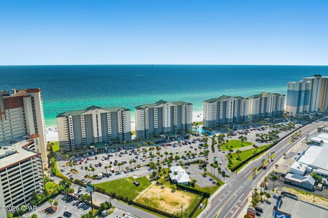 10515 Front Beach Road 606, Panama City Beach, FL 32407