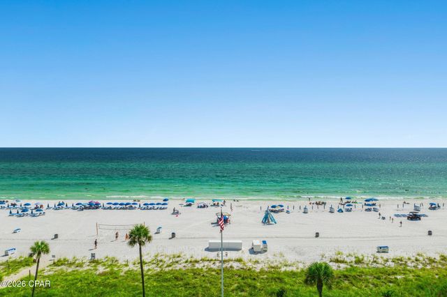10515 Front Beach Road 606, Panama City Beach, FL 32407