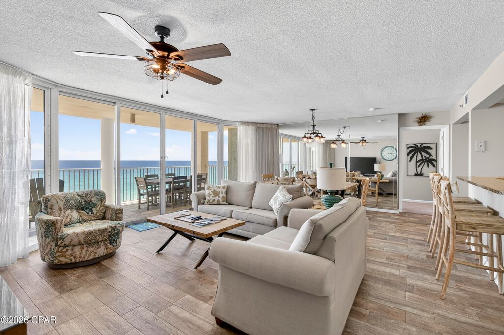 10515 Front Beach Road 606, Panama City Beach, FL 32407