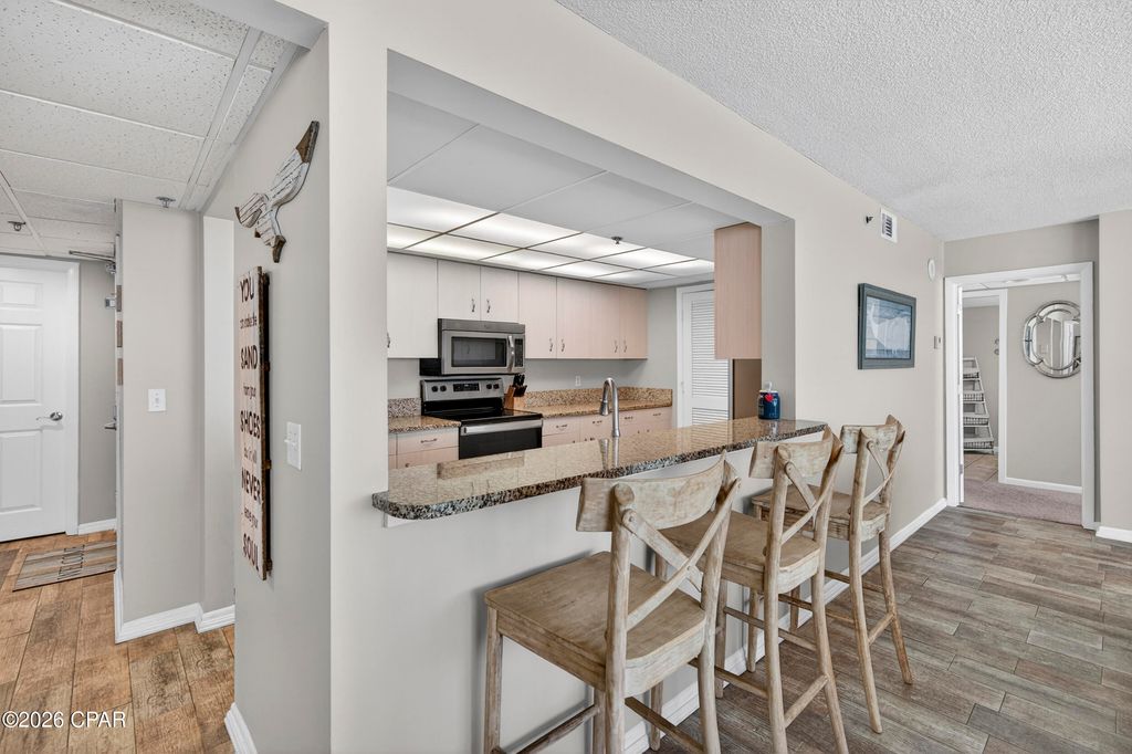 Image 10 of property listing at 10515 Front Beach Road 606, Panama City Beach, FL 32407