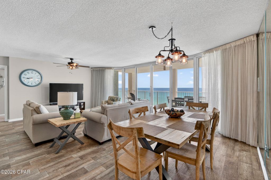 Image 13 of property listing at 10515 Front Beach Road 606, Panama City Beach, FL 32407