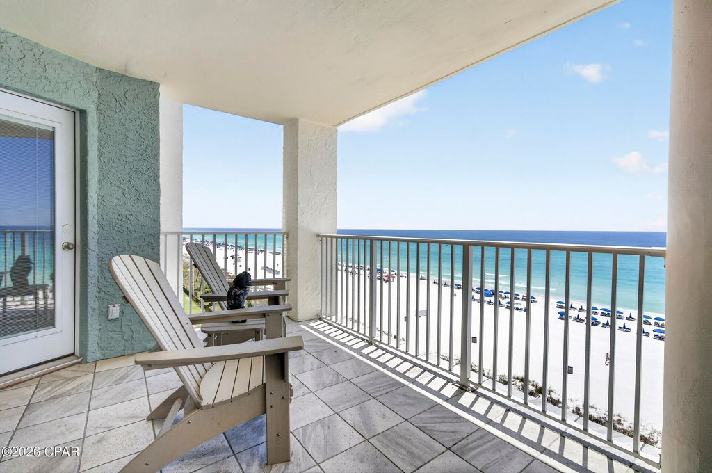 Image 18 of property listing at 10515 Front Beach Road 606, Panama City Beach, FL 32407