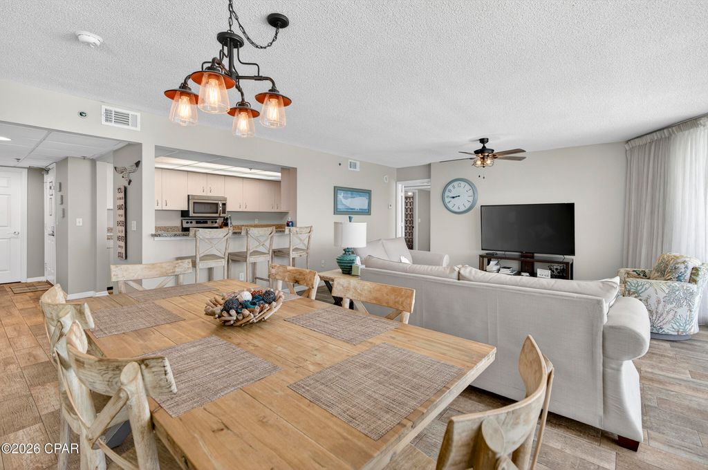Image 19 of property listing at 10515 Front Beach Road 606, Panama City Beach, FL 32407