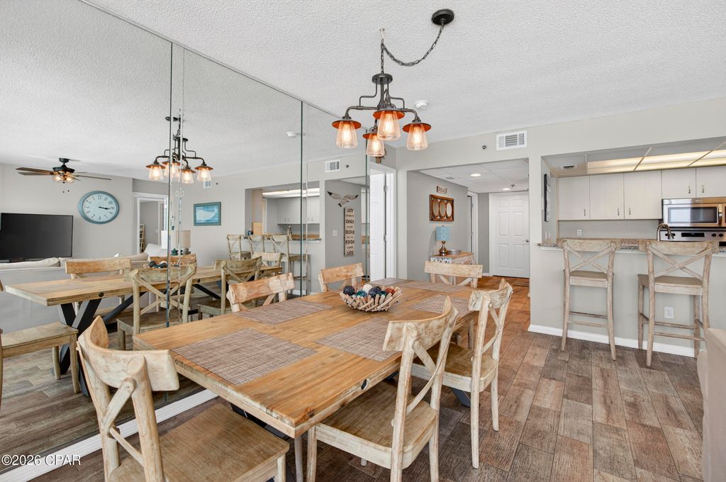 Image 20 of property listing at 10515 Front Beach Road 606, Panama City Beach, FL 32407