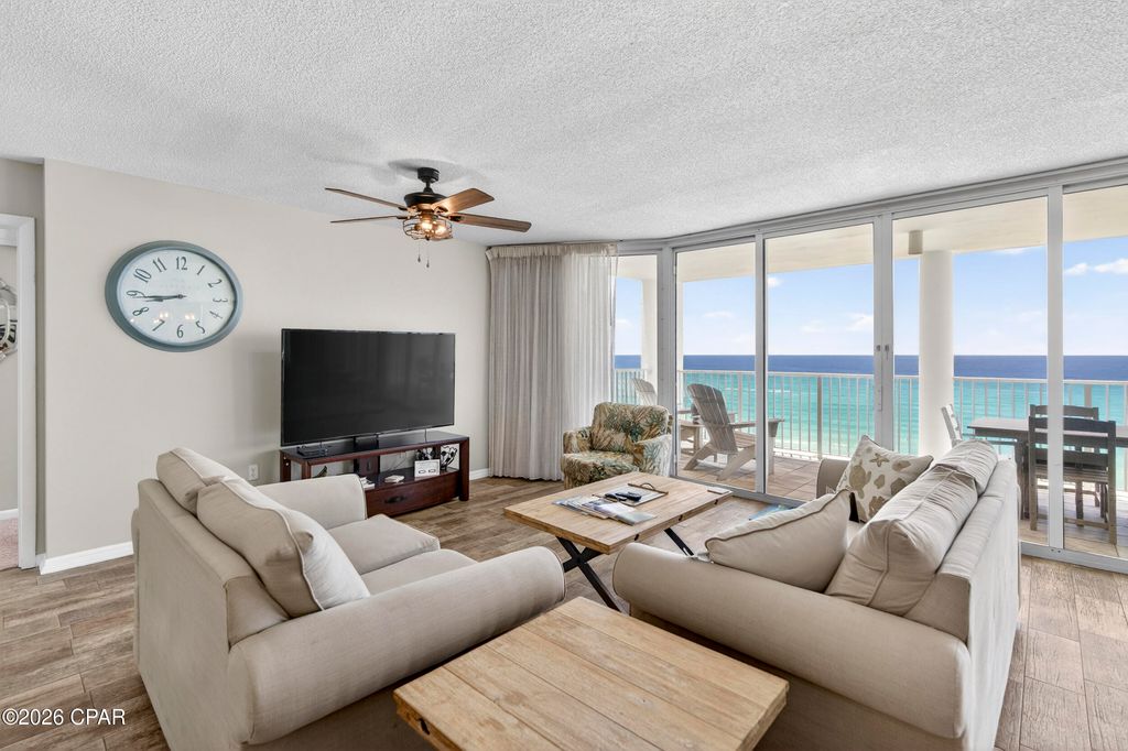 Image 21 of property listing at 10515 Front Beach Road 606, Panama City Beach, FL 32407