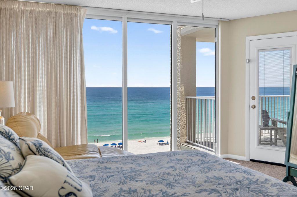 Image 23 of property listing at 10515 Front Beach Road 606, Panama City Beach, FL 32407