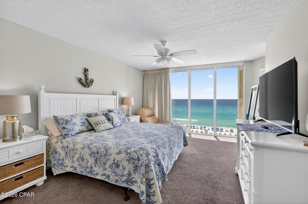 Image 25 of property listing at 10515 Front Beach Road 606, Panama City Beach, FL 32407