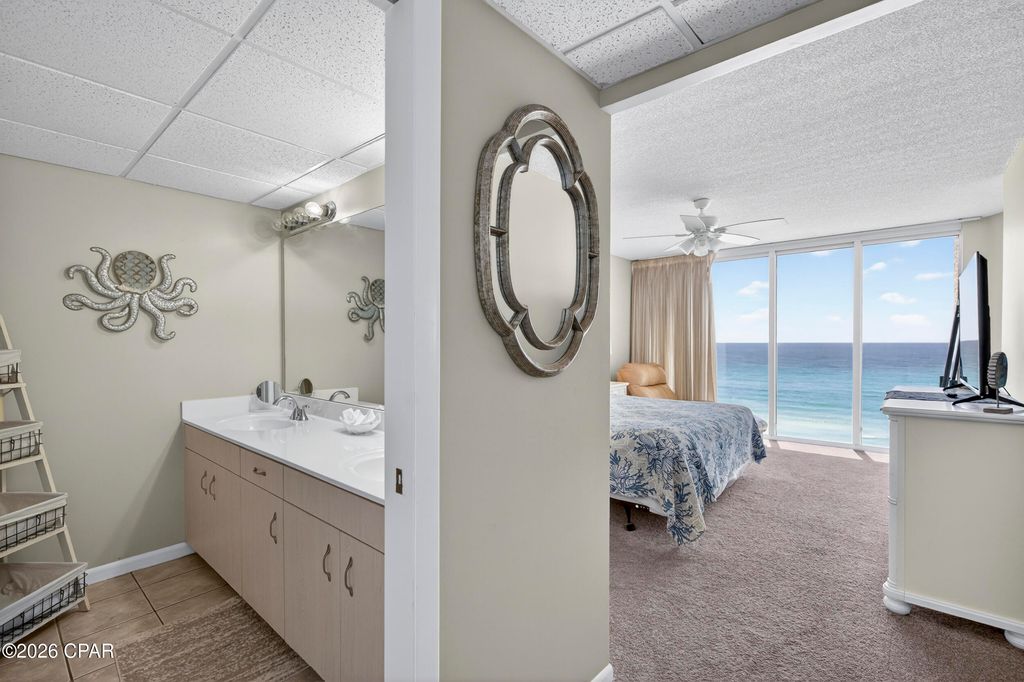 Image 26 of property listing at 10515 Front Beach Road 606, Panama City Beach, FL 32407