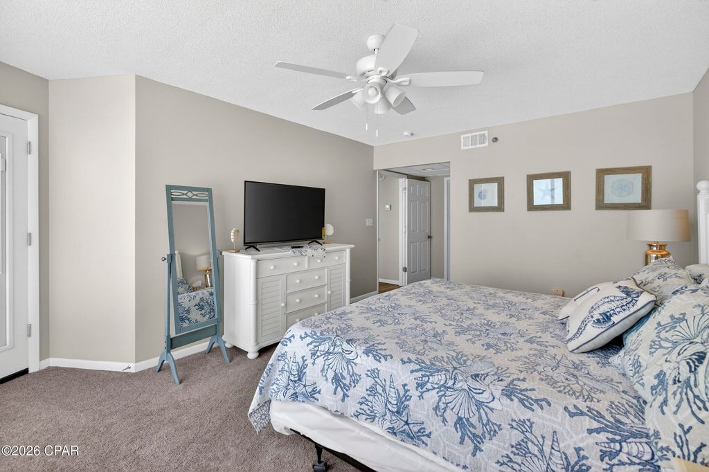 Image 28 of property listing at 10515 Front Beach Road 606, Panama City Beach, FL 32407