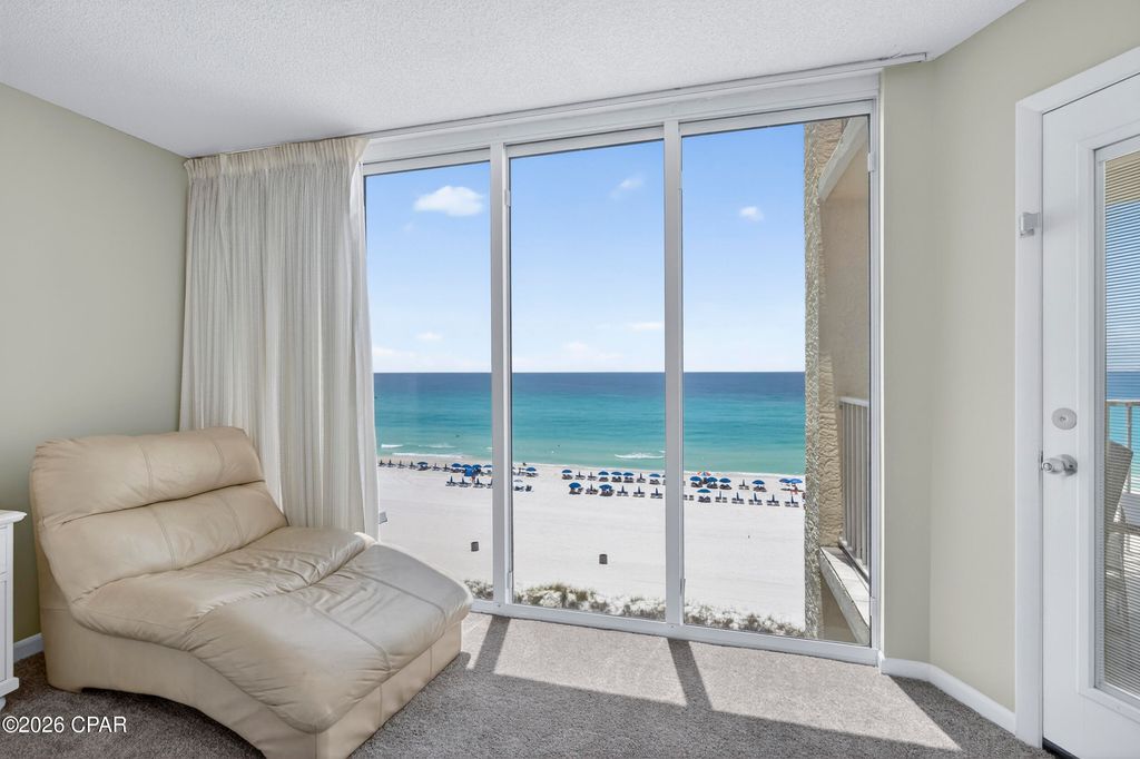 Image 29 of property listing at 10515 Front Beach Road 606, Panama City Beach, FL 32407
