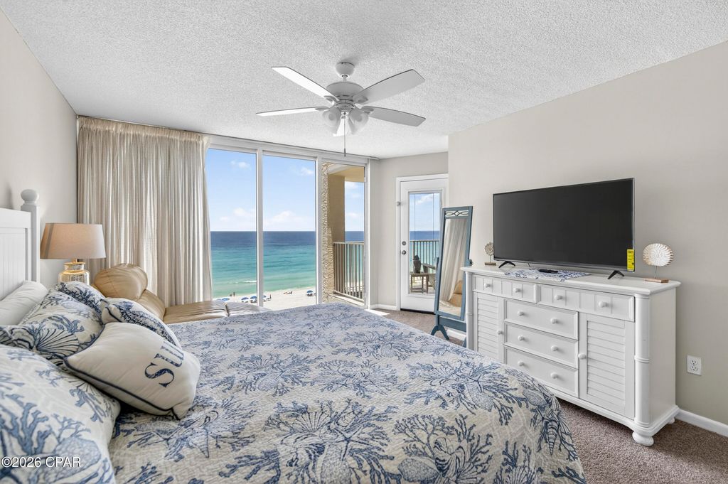 Image 3 of property listing at 10515 Front Beach Road 606, Panama City Beach, FL 32407
