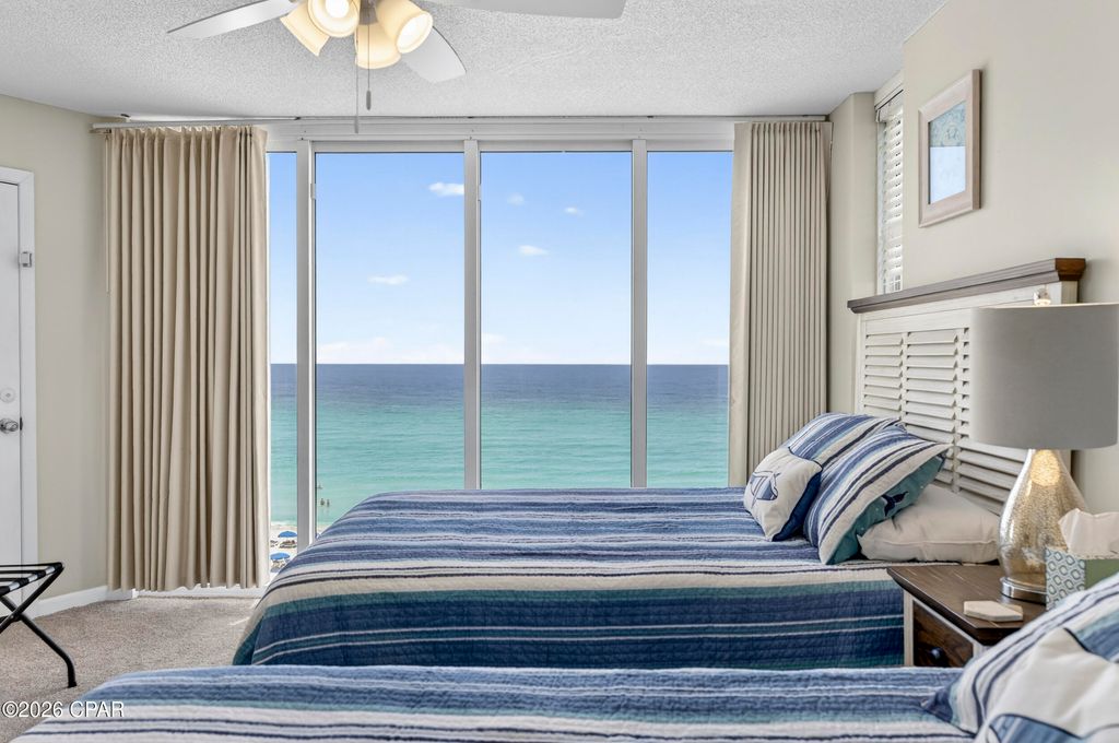 Image 30 of property listing at 10515 Front Beach Road 606, Panama City Beach, FL 32407